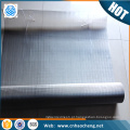 Plain weave 10 20 30 mesh 300 400 micron 430 aço inoxidável filtro de tela de malha de açúcar / pano